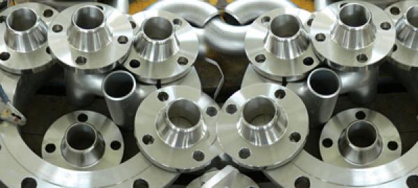 Monel K500 Flanges